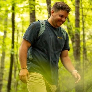 Meet your Posher, Drew